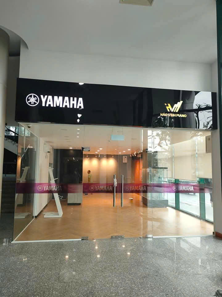 Sửa cửa nhôm kính tại Hải Châu, Đà Nẵng